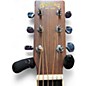 Used Martin D35 Natural Acoustic Guitar