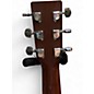 Used Martin D35 Natural Acoustic Guitar