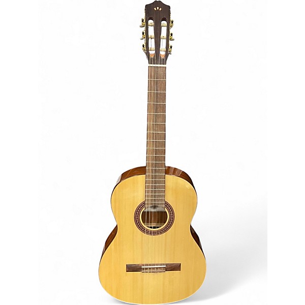 Used Cordoba C5 Natural Classical Acoustic Guitar