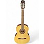 Used Cordoba C5 Natural Classical Acoustic Guitar thumbnail