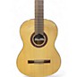 Used Cordoba C5 Natural Classical Acoustic Guitar