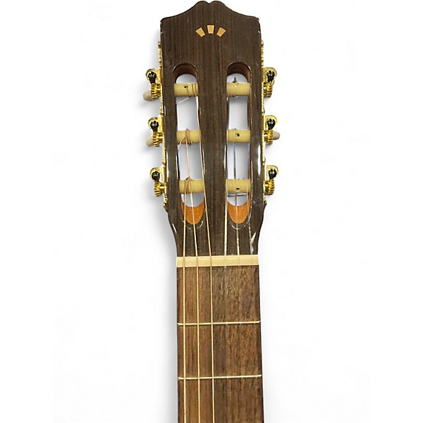 Used Cordoba C5 Natural Classical Acoustic Guitar