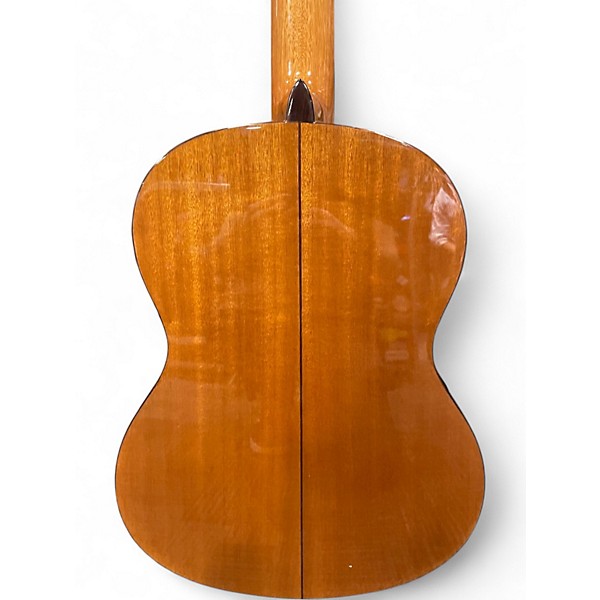 Used Cordoba C5 Natural Classical Acoustic Guitar