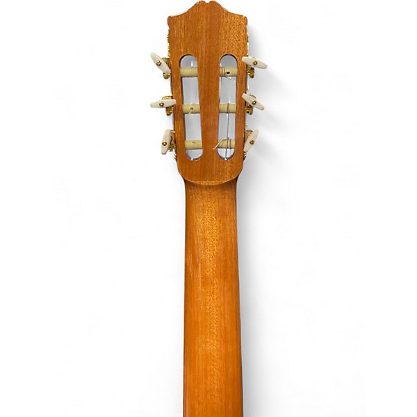 Used Cordoba C5 Natural Classical Acoustic Guitar