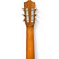 Used Cordoba C5 Natural Classical Acoustic Guitar