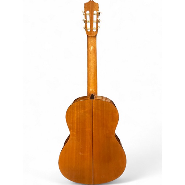 Used Cordoba C5 Natural Classical Acoustic Guitar