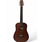 Used Taylor BT2 Baby Mahogany Acoustic Guitar thumbnail