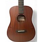 Used Taylor BT2 Baby Mahogany Acoustic Guitar
