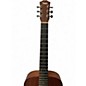 Used Taylor BT2 Baby Mahogany Acoustic Guitar