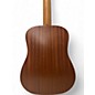 Used Taylor BT2 Baby Mahogany Acoustic Guitar