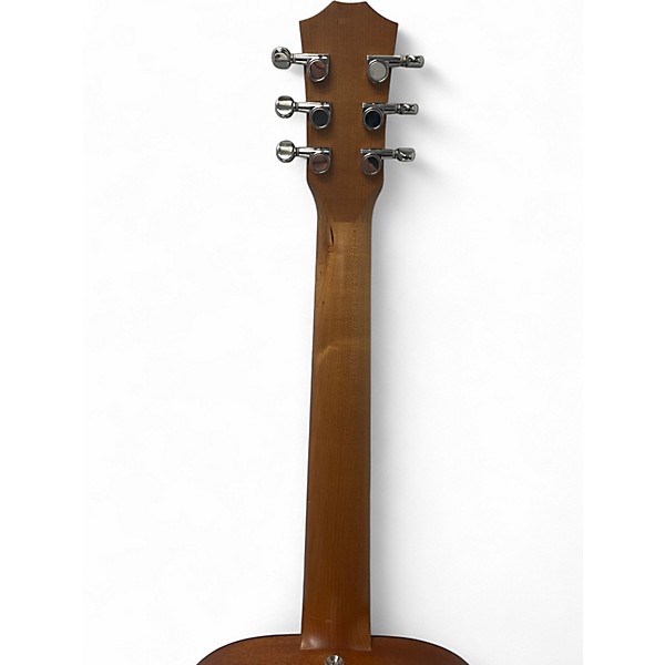Used Taylor BT2 Baby Mahogany Acoustic Guitar