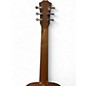 Used Taylor BT2 Baby Mahogany Acoustic Guitar