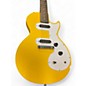 Used Epiphone Les Paul E1 Melody Maker Sunset Yellow Solid Body Electric Guitar