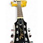 Used Epiphone Les Paul E1 Melody Maker Sunset Yellow Solid Body Electric Guitar