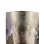 Used SABIAN 21in AAX Medium Ride Cymbal