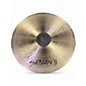 Used SABIAN 21in AAX Medium Ride Cymbal