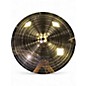 Used Wuhan Cymbals & Gongs 16in 457 Heavy Metal Crash Cymbal thumbnail