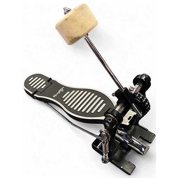 Used Ludwig DC110 Single Bass Drum Pedal
