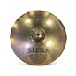 Used SABIAN 16in B8 Pro Medium Crash Cymbal thumbnail