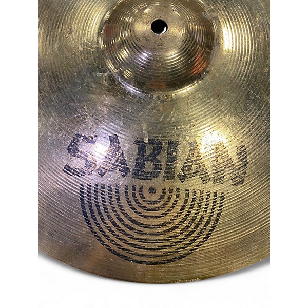 Used SABIAN 16in B8 Pro Medium Crash Cymbal