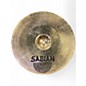 Used SABIAN 16in B8 Pro Medium Crash Cymbal