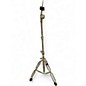 Used Drum Zone Straight Stand Cymbal Stand thumbnail