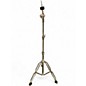 Used Drum Zone Straight Stand Cymbal Stand