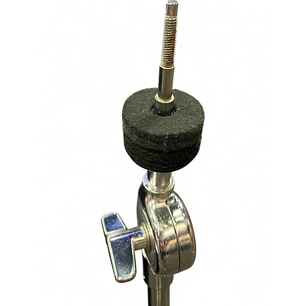 Used Drum Zone Straight Stand Cymbal Stand