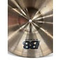 Used SABIAN 18in B8 Crash Cymbal