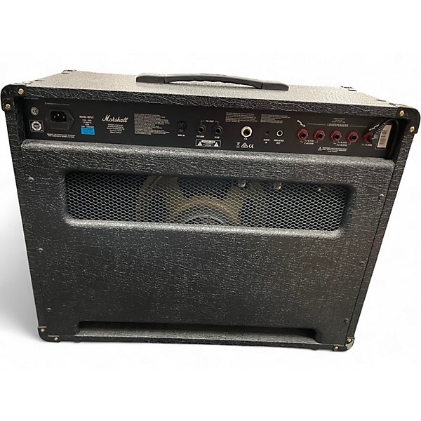 Used Marshall DSL40C 40W 1x12 Tube Guitar Combo Amp