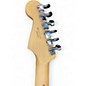 Used Fender Player Stratocaster 3 Color Sunburst Solid Body Electric Guitar