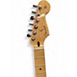 Used Fender Player Stratocaster 3 Color Sunburst Solid Body Electric Guitar