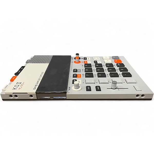 Used teenage engineering EP-133 KO II Production Controller