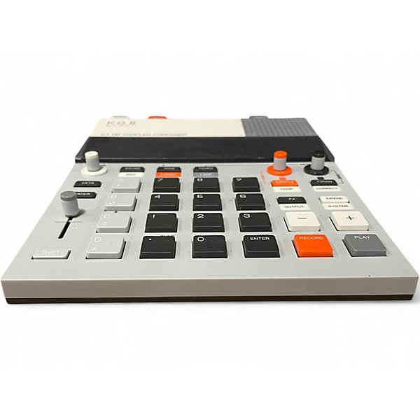 Used teenage engineering EP-133 KO II Production Controller