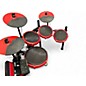 Used Alesis NITROMAX Electric Drum Set thumbnail