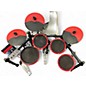 Used Alesis NITROMAX Electric Drum Set