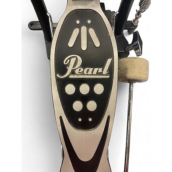 Used Pearl P-530 Single Bass Drum Pedal