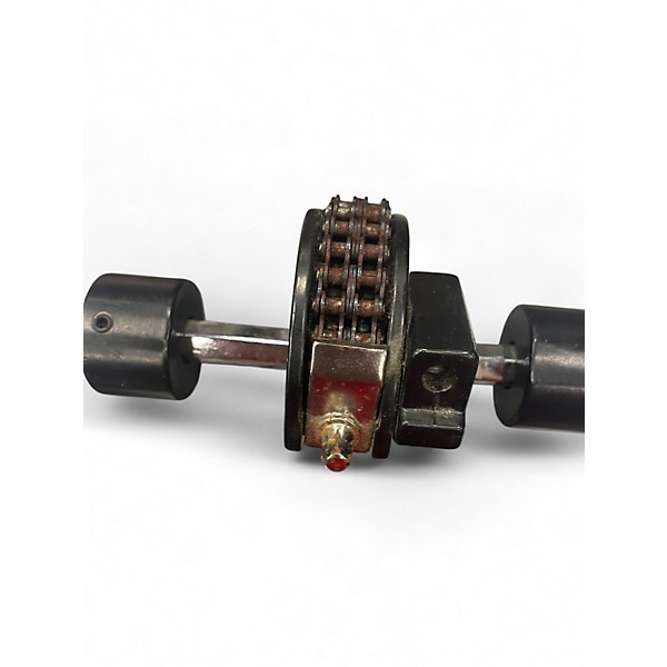 Used Pearl P-530 Single Bass Drum Pedal