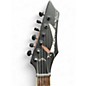 Used Dean Dave Mustaine VMNT Peace Sells Black Solid Body Electric Guitar