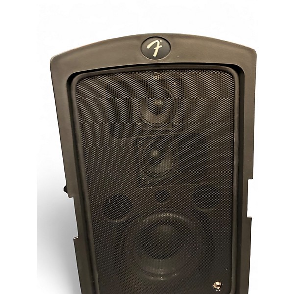 Used Fender PASSPORT 150 PRO Powered Speaker