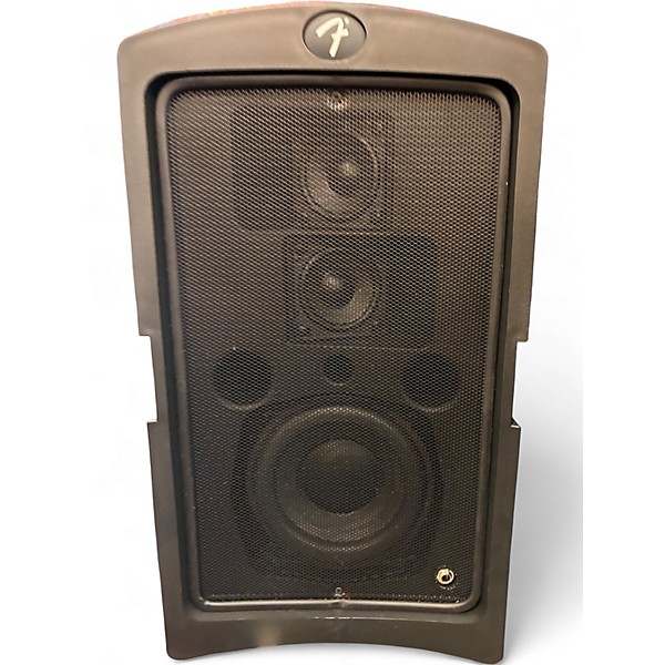 Used Fender PASSPORT 150 PRO Powered Speaker