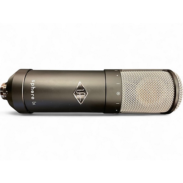 Used Universal Audio Sphere LX Mic Condenser Microphone