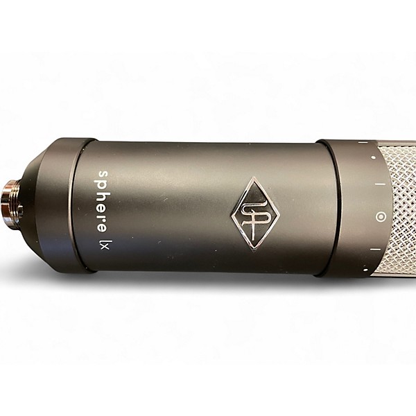 Used Universal Audio Sphere LX Mic Condenser Microphone