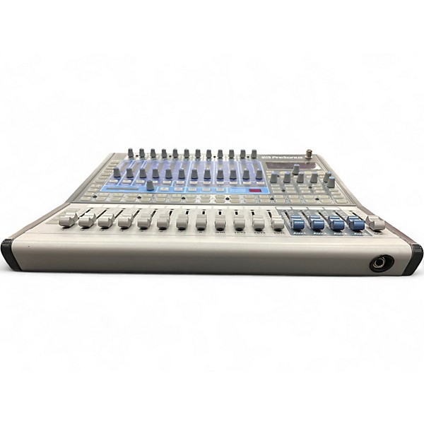 Used PreSonus Studio Live 16.0.2 Digital Mixer