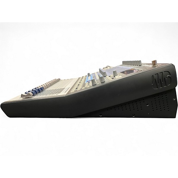 Used PreSonus Studio Live 16.0.2 Digital Mixer