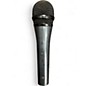 Used Sennheiser E815S Dynamic Microphone