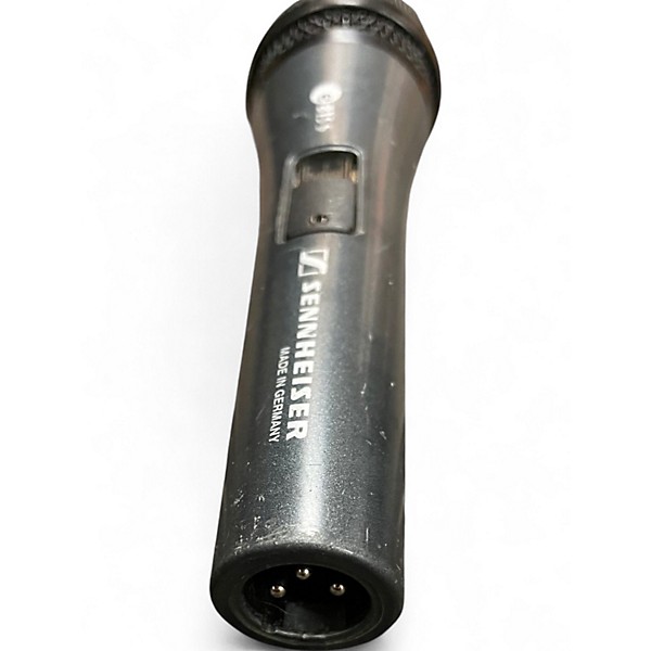 Used Sennheiser E815S Dynamic Microphone