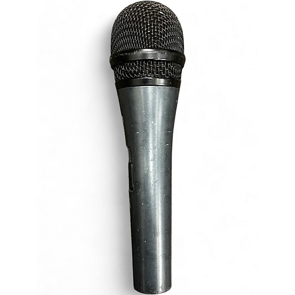 Used Sennheiser E815S Dynamic Microphone
