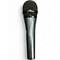 Used Sennheiser E815S Dynamic Microphone