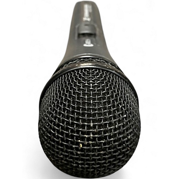 Used Sennheiser E815S Dynamic Microphone
